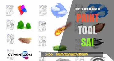 Mastering Paint Tool SAI: Adding Brushes for Enhanced Digital Art