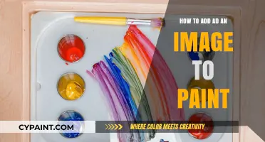 Master Paint: Simple Steps to Insert Images Effortlessly