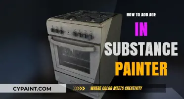 Mastering Age Effects in Substance Painter: A Step-by-Step Guide