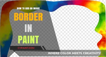 Add a Stylish Image Border in Paint: Easy Step-by-Step Guide