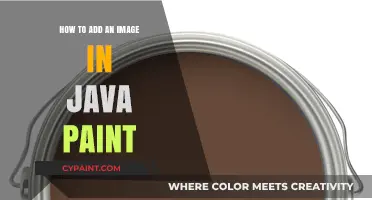 Mastering Java Paint: Step-by-Step Guide to Adding Images Easily