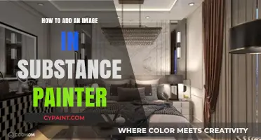 Mastering Substance Painter: Effortless Image Integration Guide