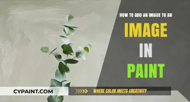 Mastering Paint: Seamlessly Overlay Images with Simple Steps