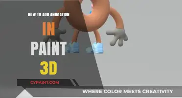Mastering Paint 3D: Simple Steps to Add Animation Easily