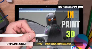 Adding Multiple Images in Paint 3D: A Simple Step-by-Step Guide