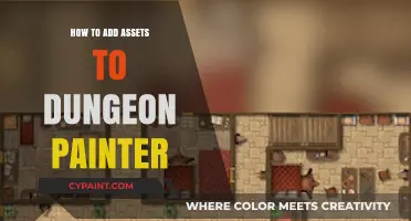 Mastering Dungeon Painter: A Step-by-Step Guide to Adding Custom Assets