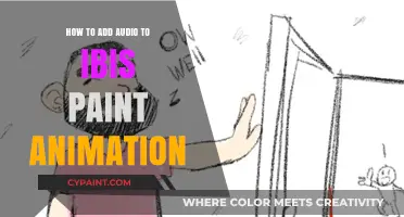 Enhance Your Ibis Paint Animations: A Guide to Adding Audio
