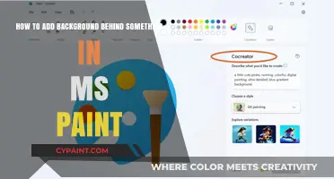 Erasing Paint Backgrounds: A Step-by-Step Guide
