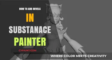Mastering Bevels in Substance Painter: A Step-by-Step Guide