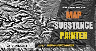 Mastering Curvature Maps in Substance Painter: A Step-by-Step Guide