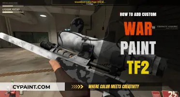 Mastering TF2 Custom War Paint: A Step-by-Step Creative Guide