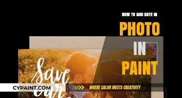 Add Dates to Photos Easily Using Microsoft Paint: A Quick Guide
