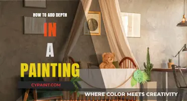 Mastering Depth in Art: Techniques to Enhance Your Paintings