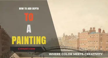 Mastering Depth in Art: Techniques to Enhance Your Paintings