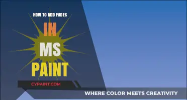 Mastering Fades in MS Paint: Simple Steps for Smooth Transitions
