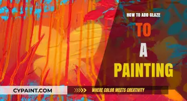 Mastering Glaze Techniques: Enhance Your Painting with Depth and Luminosity