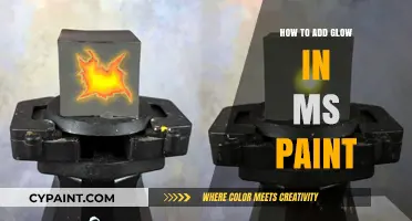 Mastering MS Paint: Easy Steps to Add Glow Effects