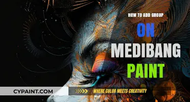 Master Medibang Paint: Easy Steps to Add Groups in Your Artwork