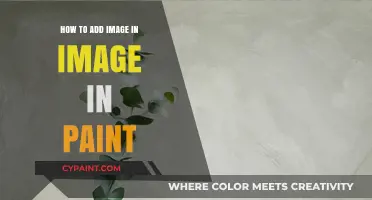 Mastering Paint: Seamlessly Overlay Images for Creative Designs