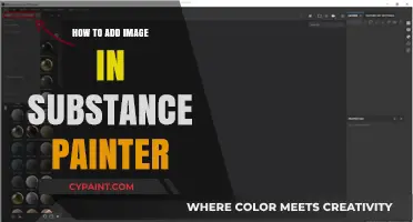 Mastering Substance Painter: A Step-by-Step Guide to Adding Images