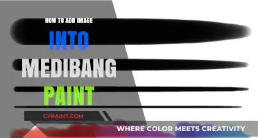 Adding Images to Medibang Paint: A Step-by-Step Guide for Beginners
