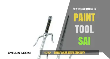 Mastering Paint Tool SAI: Easy Steps to Add Images Seamlessly