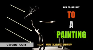 Mastering Luminosity: Techniques to Add Light to Your Paintings