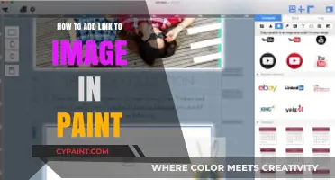 Add Links to Images in Paint: A Simple Step-by-Step Guide