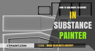 Integrating Maps in Substance Painter: A Step-by-Step Guide