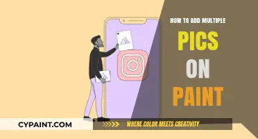 Mastering Paint: Effortlessly Add Multiple Pictures in Simple Steps