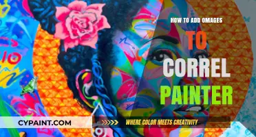 Mastering Corel Painter: Seamless Image Integration Techniques for Artists