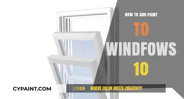 Enhance Windows 10 Interface: Simple Steps to Add Custom Paint Features