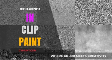 Mastering Clip Studio Paint: Easy Steps to Add Paper Textures