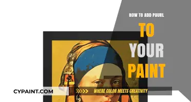 Enhance Your Paint with PAURL: A Simple Step-by-Step Guide