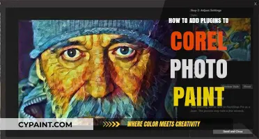 Enhance Your Corel Photo-Paint Workflow: A Guide to Adding Plugins