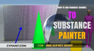 Enhance Your Textures: Adding a Radiance Channel in Substance Painter