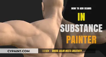 Mastering Seam Integration in Substance Painter: A Step-by-Step Guide
