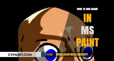 Mastering MS Paint: Simple Steps to Add Shade Effortlessly