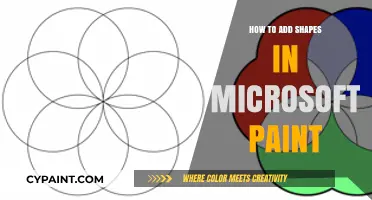 Mastering Microsoft Paint: Easy Steps to Add Shapes Creatively