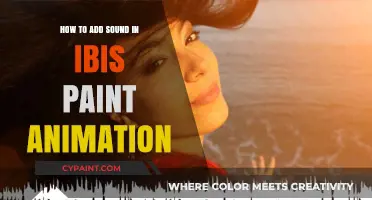 Adding Sound to Ibis Paint Animations: A Step-by-Step Guide