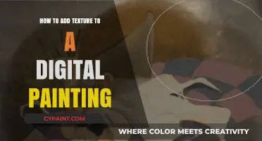 Mastering Digital Texture: Techniques to Enhance Your Digital Paintings