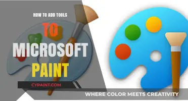 Enhance Your Creativity: Adding Tools to Microsoft Paint Easily