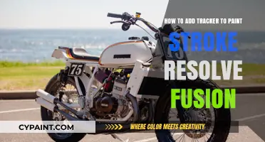 Tracking Paint Strokes: Resolve Fusion's Secret Weapon