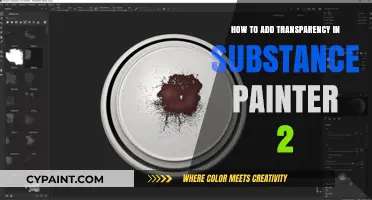 Mastering Transparency Effects in Substance Painter 2: A Step-by-Step Guide