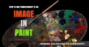 Mastering Image Transparency with Paint: A Guide