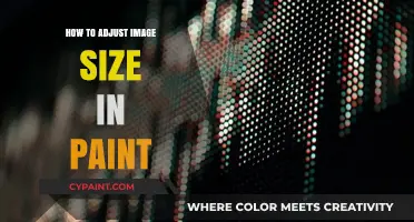 Master Resizing Images in Paint: Quick and Easy Size Adjustment Tips