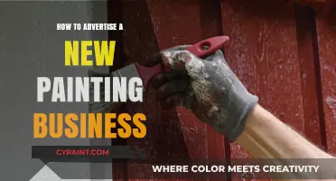 Effective Strategies to Promote Your New Painting Business and Attract Clients