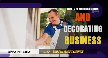 Effective Strategies to Promote Your Painting and Decorating Business