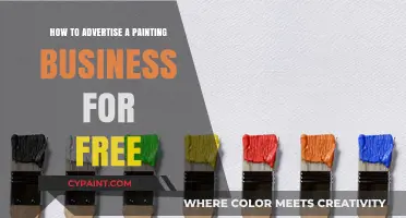 Free Marketing Strategies to Boost Your Painting Business Visibility