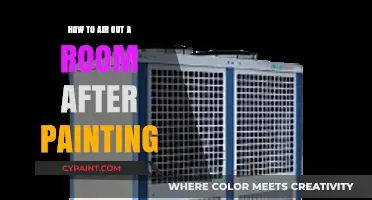 Freshen Up: Effective Tips to Air Out Your Painted Room Fast